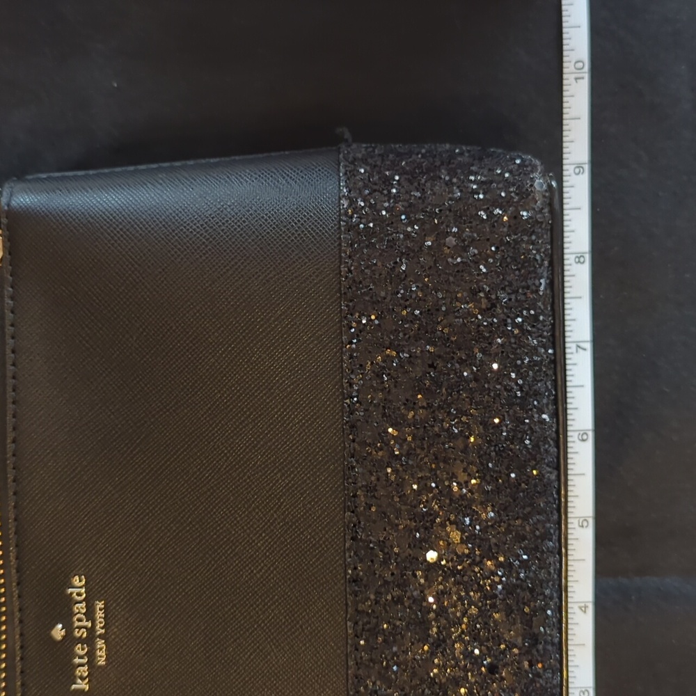 Kate Spade Glitter Crossbody Bag - Picture 6 of 8